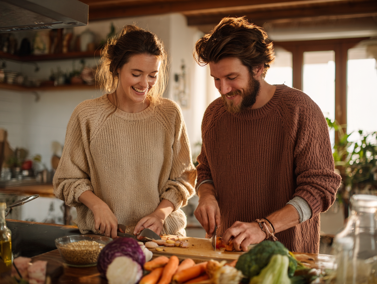 Rodinné stravovanie