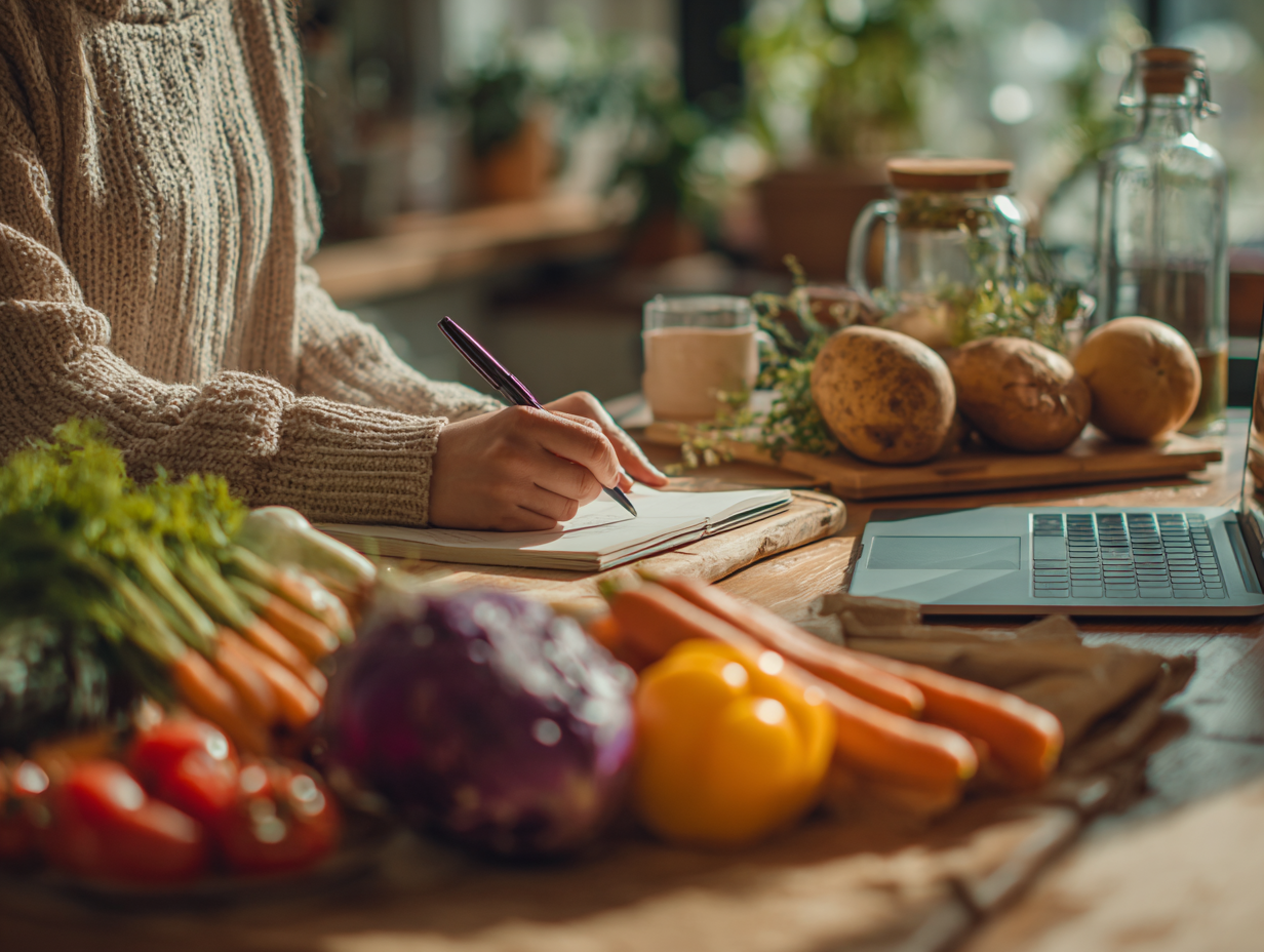Špeciálne výživové programy